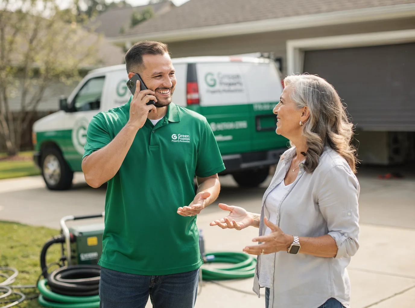 Water Damage Restoration Gate, OK FAQs